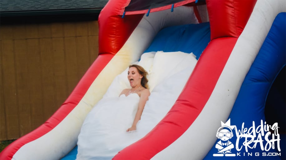 Gallery photo 4 of Wedding Crash Kings