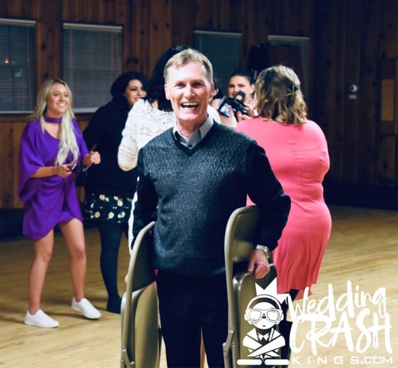 Gallery photo 8 of Wedding Crash Kings