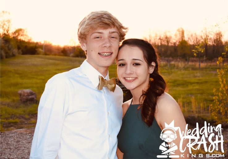 Gallery photo 6 of Wedding Crash Kings