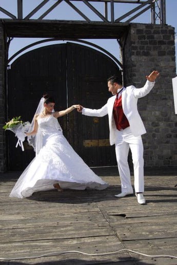 Gallery photo 6 of Wedding Dance