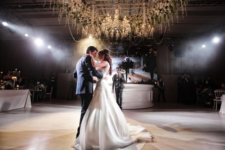 Gallery photo 1 of Wedding Dance