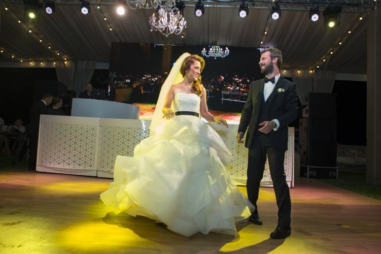 Gallery photo 4 of Wedding Dance