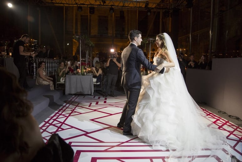 Gallery photo 3 of Wedding Dance