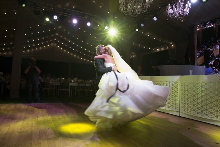 Gallery photo 5 of Wedding Dance