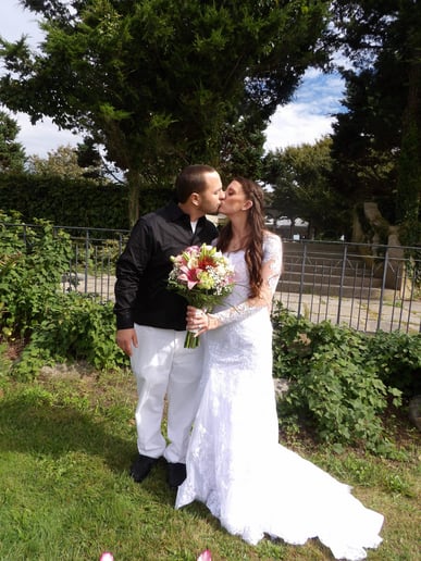 Gallery photo 2 of Wedding Day Ceremonies