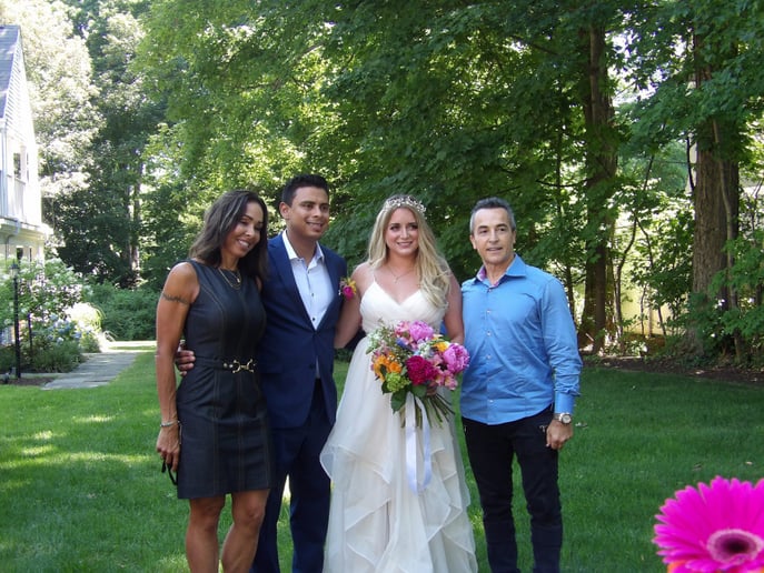 Gallery photo 4 of Wedding Day Ceremonies