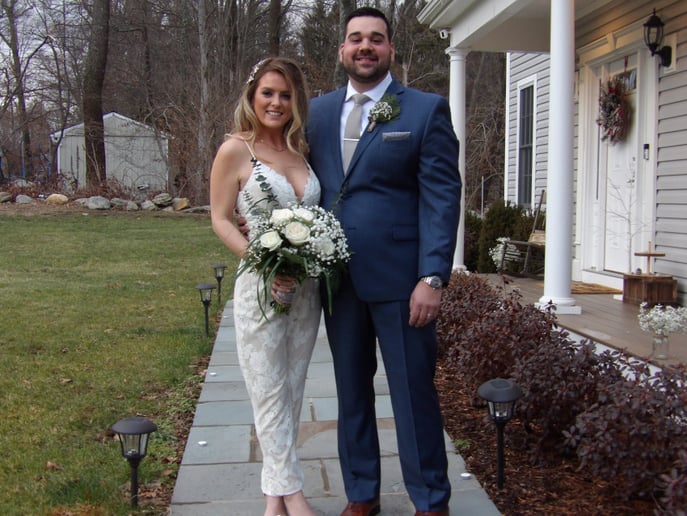 Gallery photo 8 of Wedding Day Ceremonies