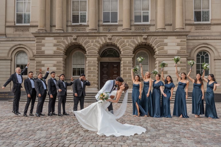 Gallery photo 2 of Wedding Diary