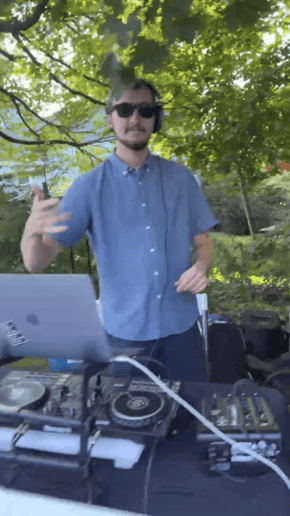 Gallery photo 7 of DJ Drew
