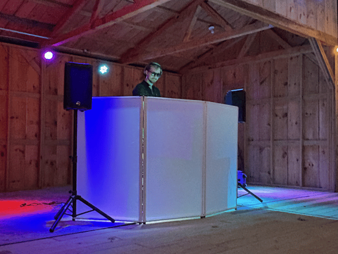 Gallery photo 8 of DJ Drew