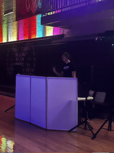 Gallery photo 9 of DJ Drew