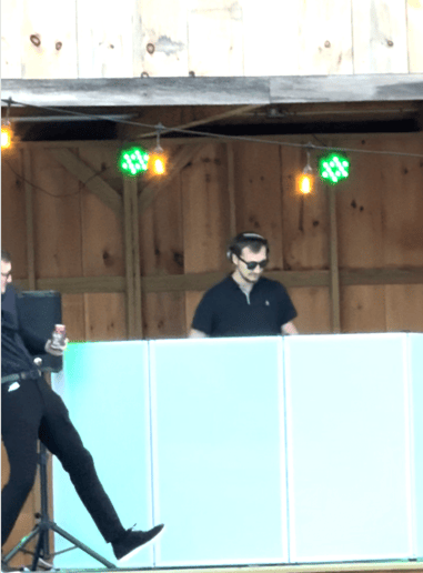 Gallery photo 10 of DJ Drew