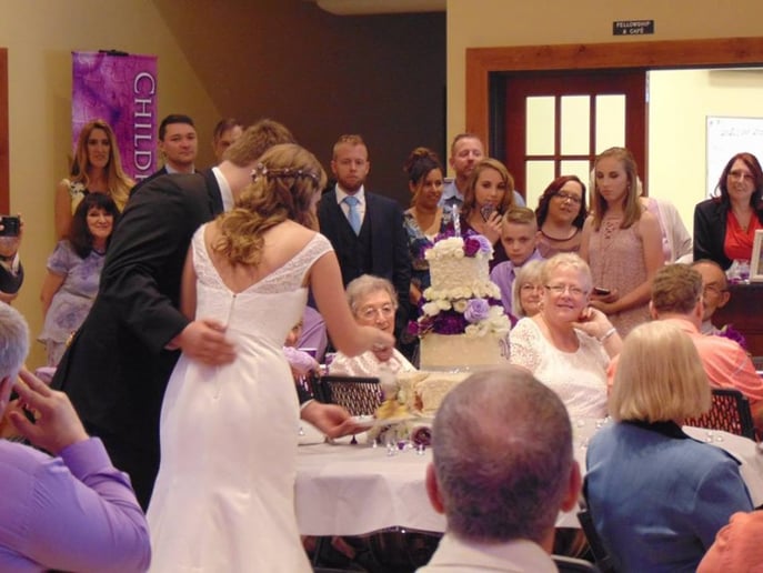Gallery photo 5 of Wedding DJ for Hire!