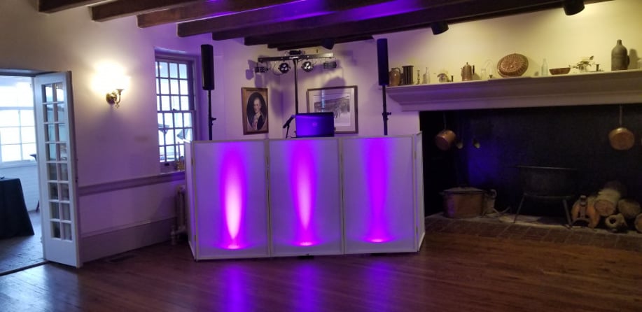 Gallery photo 1 of Wedding Event Group
