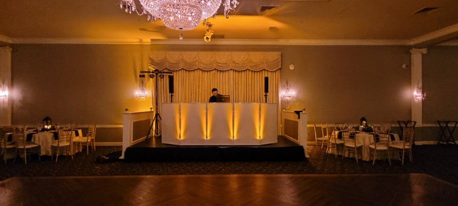 Gallery photo 4 of Wedding Event Group