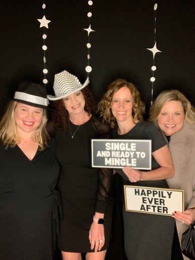 Gallery photo 4 of Wedding & Event Luxe Photo Booth