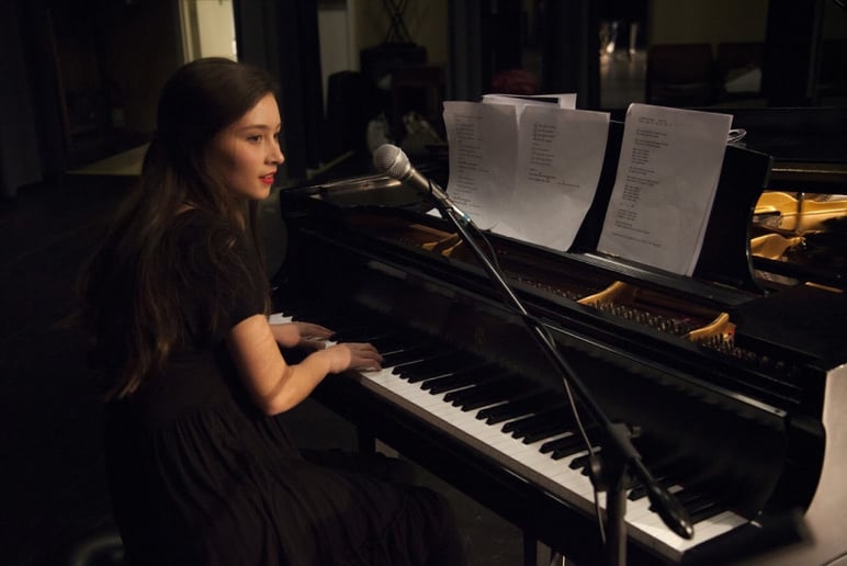 Gallery photo 2 of Wedding & Event Pianist