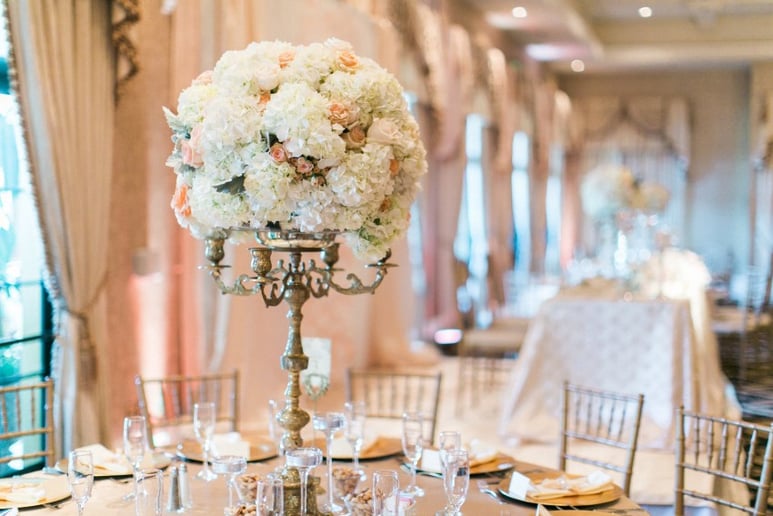 Gallery photo 1 of Wedding & Event Planning by Nazanin