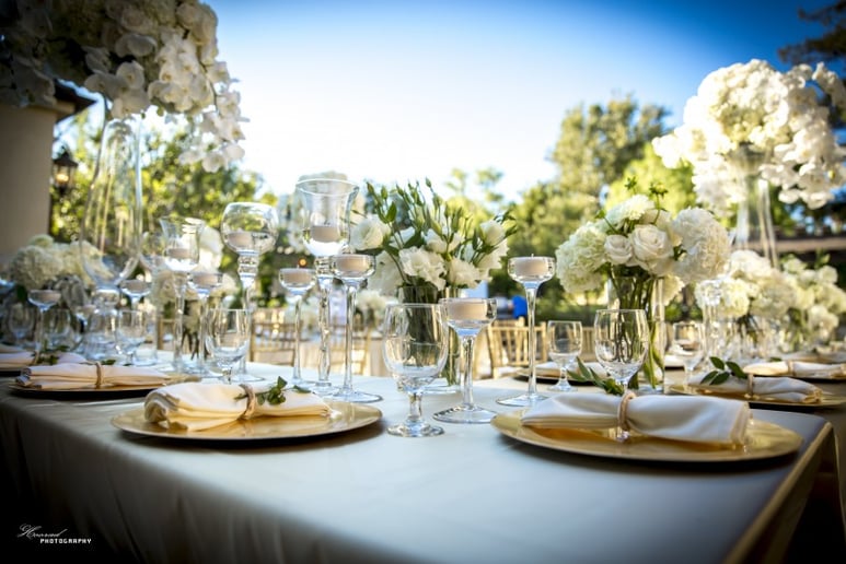 Gallery photo 2 of Wedding & Event Planning by Nazanin