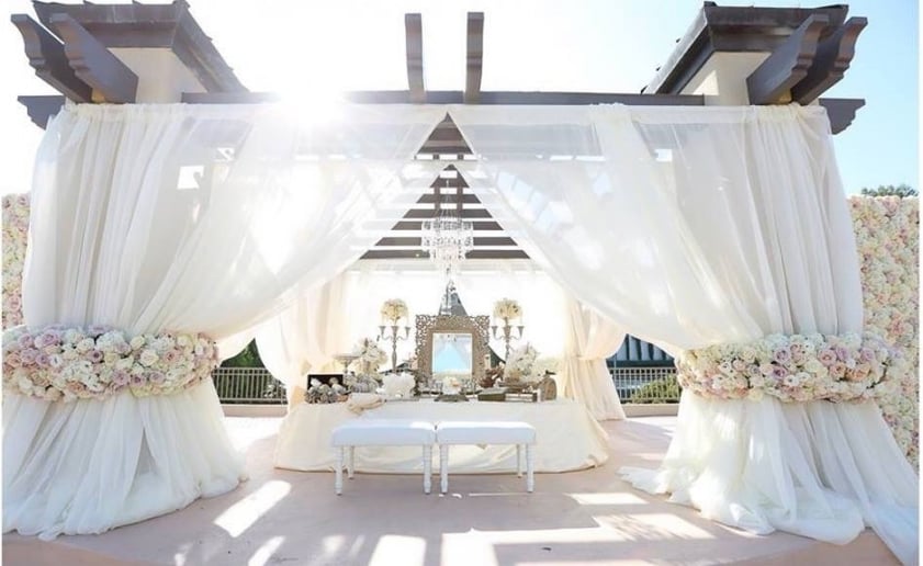 Gallery photo 3 of Wedding & Event Planning by Nazanin