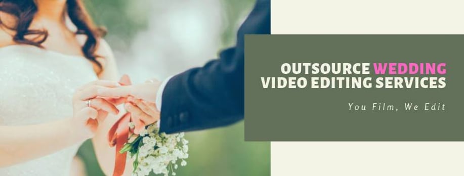 Gallery photo 1 of Wedding Film Editing by ACB