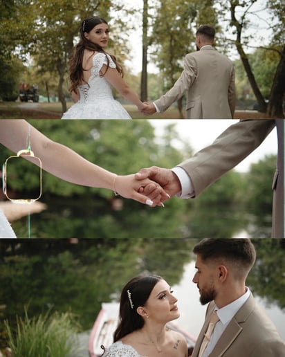 Gallery photo 2 of Wedding Films by Edison