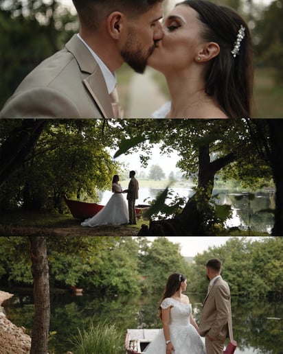 Gallery photo 3 of Wedding Films by Edison