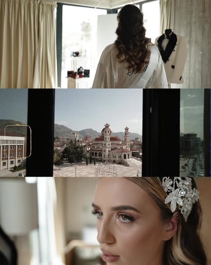Gallery photo 5 of Wedding Films by Edison