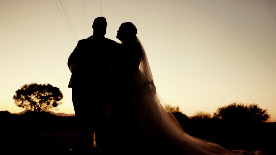 Gallery photo 1 of Wedding Films Arizona