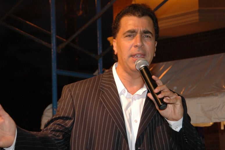 Gallery photo 1 of Jack Miuccio, Singer & Impersonator
