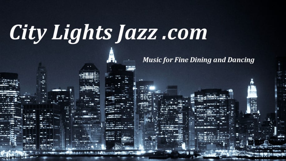 Gallery photo 2 of City Lights Jazz with Meghan Causey
