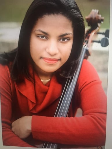 Gallery photo 2 of Wedding Music by Ka'Terra