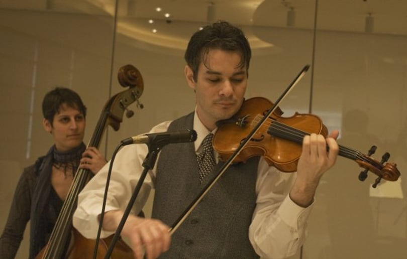 Gallery photo 2 of Wedding Musicians