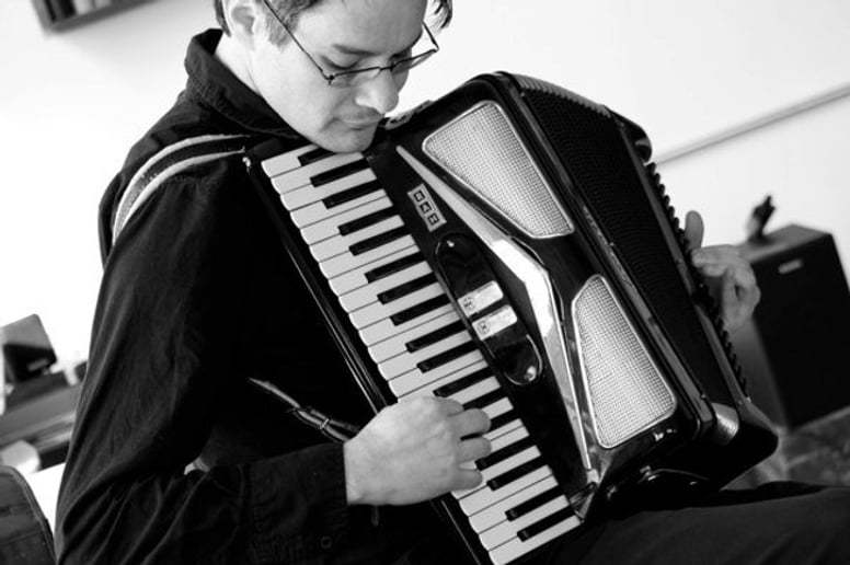 Gallery photo 5 of Wedding Musicians