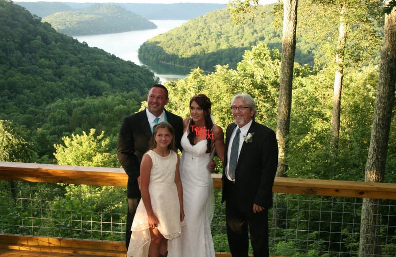 Gallery photo 2 of Wedding Officiant - Norm Mcdonald