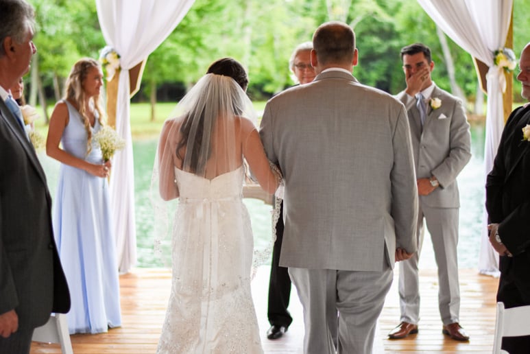 Gallery photo 3 of Wedding Officiant - Norm Mcdonald