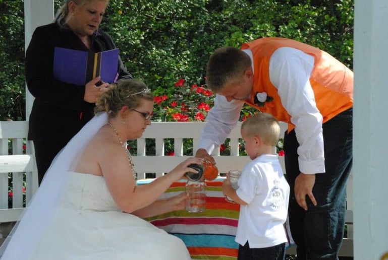 Gallery photo 1 of Weddings Your Way