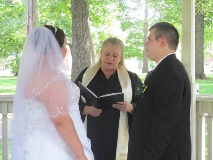 Gallery photo 4 of Weddings Your Way