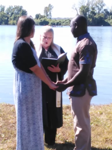 Gallery photo 6 of Weddings Your Way