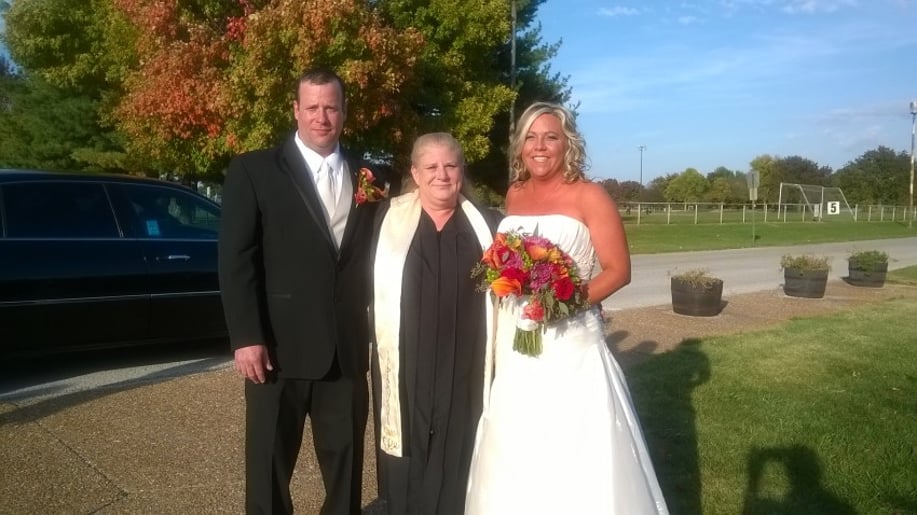 Gallery photo 10 of Weddings Your Way