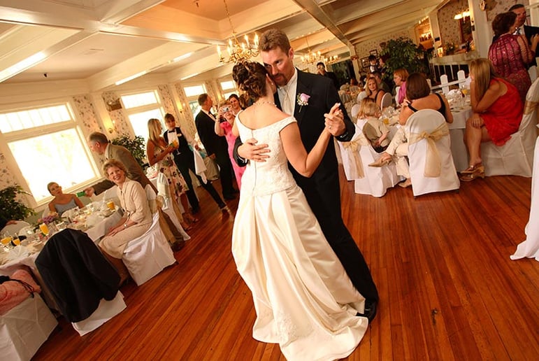 Gallery photo 6 of Wedding Officiant and Wedding DJ