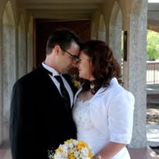Gallery photo 6 of Wedding Officiant