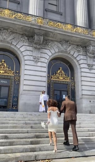 Gallery photo 8 of Wedding Officiant Minister Washington