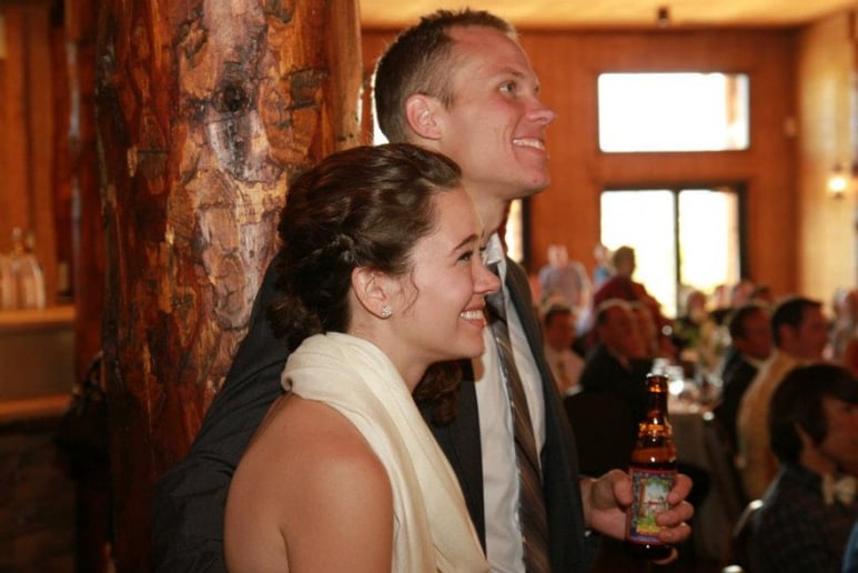 Gallery photo 1 of Wedding Officiant - Jared Witt