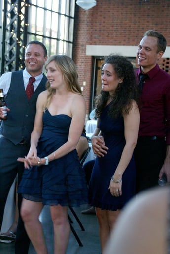 Gallery photo 3 of Wedding Officiant - Jared Witt