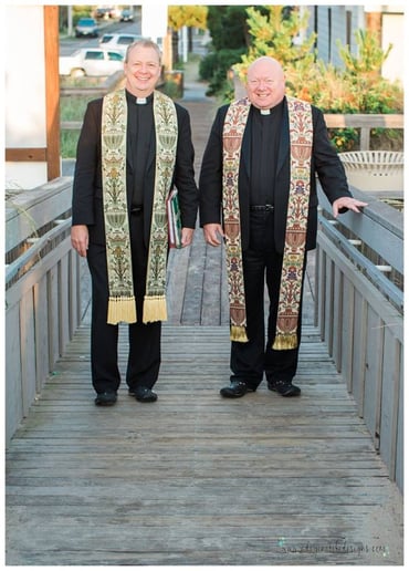 Gallery photo 5 of Wedding Officiants