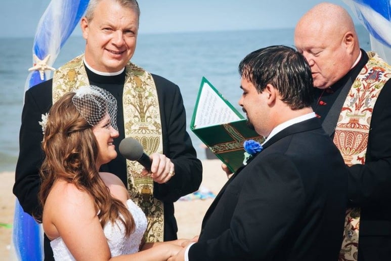 Gallery photo 6 of Wedding Officiants