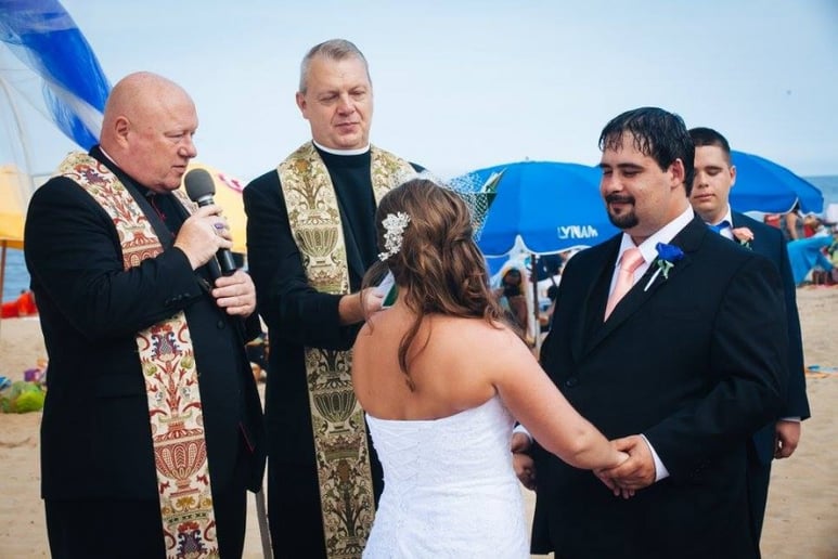 Gallery photo 8 of Wedding Officiants