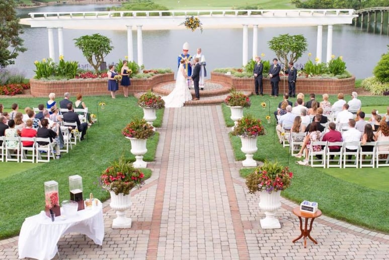 Gallery photo 9 of Wedding Officiants