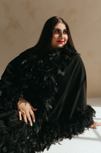 Gallery photo 4 of Wedding, Opera, Classical Singer